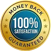 GlycoAid satisfaction guarantee